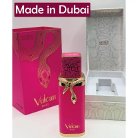 French Avenue Vulcan Baie EDP Perfume For Unisex 100ML