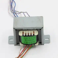 1PC Hi-end EI audio transformer 14V+14V+7V for dac cuicirt board