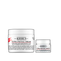 【契爾氏】官方直營 冰河醣蛋白舒敏修護保濕霜125ml(Kiehl’s/全新升級/大瓶裝)