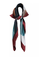 Coccinelle Lagom 方巾頸巾