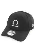 New Era 9Forty Zodiac Sign Pack Libra