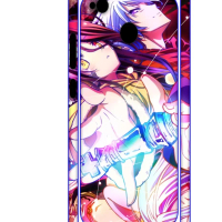 Custom Case Anime / Casing Anime / Custome Casing Anime REDMI 4x