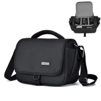 Waterproof Photo Case Cover DSLR Camera Bag For Nikon D5600 D5500 D5300 D3400 D3500 Coolpix P1000 P900 S P950 D5400 D5200 D7500