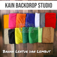 Kain Backdrop / Background Foto Studio , produk