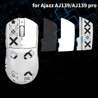 Không được dán nhãn dán băng keo Skate cho Ajazz aj139 Pro Trò chơi trò chơi Thủ Tướng đồ chơi Tôi S