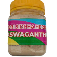Botanical beverage Aswagandha powder 100 G