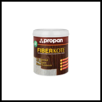 Terbaru Propan Fiberkote 888 Gloss/Cat Fiber Cement Terlaris