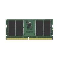 【Kingston 金士頓】DDR5 5600 32GB 筆電記憶體(KVR56S46BD8-32)