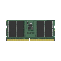 【Kingston 金士頓】DDR5 5600 32GB 筆電記憶體 (KVR56S46BD8-32)