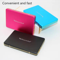 high speed usb 3.0 external hard drive hdd hd hard disk 500g mobile hard disk 500 gb hdd storage devices for computer desk lapto
