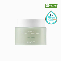 HYGGEE Soft Reset Green Cleansing Balm 100mL