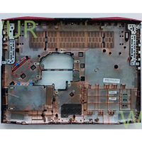 New Original Bottom case D Base Cover For Acer Predictor Predator 17 g9-793 792791 C shell D shell 17.3 Inches