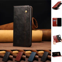 Luxury PU Leather Magnetic Stand Flip Phone Case For Samsung Galaxy S21 Ultra S21 S20 S21 Plus S21FE S20FE S20Ultra Cover Casing