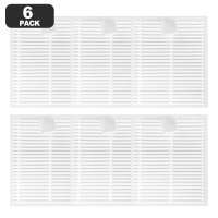 ตัวกรอง HEPA สำหรับ Deerma S30 / สำหรับเครื่องดูดฝุ่นหุ่นยนต์ DEM S30