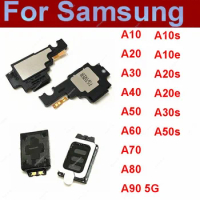 LouderSpeaker For Samsung Galaxy A10 A20 A30 A40 A50 A60 A70 A80 A90 5G A10s A10e A20s A30s A50s Louder Speaker Buzzer Ringer