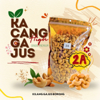 GAJUS GRADE TINGGI PREMIUM 2AA