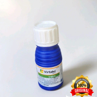 VIRTAKO 300 SC 50ML, Insektisida racun kontak dan sistemik,obat ulat tanaman