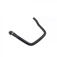 Car Coolant Hose Radiator Water 64216928590 for 1 3 Series X1 E81 E84 E87 E88 E90 64216928590 24SKV2