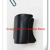 New Front Handle grip rubber repair parts for Canon EOS 200D Mark II / 250D SL3