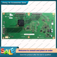 QPWBXF908WJN2 QKITPF908WJN2 T Con Board For SHARP TV Original Display Equipment Tcon Card LCD T-CON Board