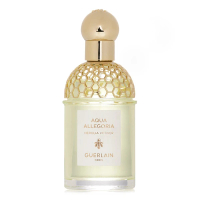 Guerlain Aqua Allegoria 橙花香根草淡香水噴霧 75 毫升