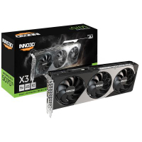 INNO3D 映眾 RTX 5070TI 16GB GDDR7 X3 顯示卡