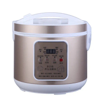 6L智能發酵360度恆溫發熱自製黑蒜 發酵機 黑蒜鍋(發酵機/黑蒜鍋/黑蒜機)