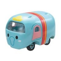 真愛日本 15051500065 TOMY小車-TSUM小飛象 迪士尼 小飛象 Dumb 玩具 小車 正品 限量 預購