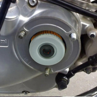 Bộ lọc dầu xe máy cho Bajaj 100, Boxer 130, Boxer (dành cho YS125 và FZ16)