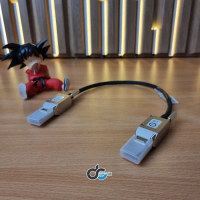 Cisco Catalyst Stacking Cable STACK-T2-50CM