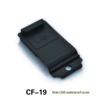 for Panasonic CF-19 rear USB waterproof cover