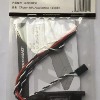 Hobbywing XRotor 2-6S 40A Brushless ESC for RC Multicopters 550-650 Class Quadcopter (4pcs/lot)