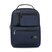 Samsonite-新秀麗-雙肩包 Samsonite - 新秀麗(Samsonite)電腦雙肩包高返工背囊 旅行背囊西裝背囊NV6*01004