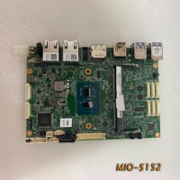 DDR4-3200 32G USB 2.0 3.5" Embedded Industrial Motherboard For Advantech MIO-5152
