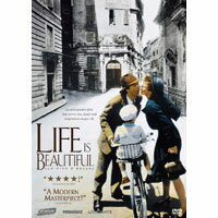 美麗人生 Life is Beautiful (DVD)