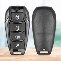 315/433Mhz Cloning Wireless Remote Control Key Fob Universal Electronic Gate Remote Control for Car Garage Door Gate