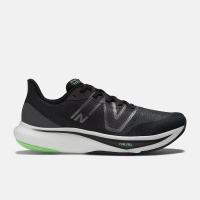 【NEW BALANCE】NB FuelCell Rebel v3 運動鞋 跑鞋 慢跑鞋 男鞋 黑綠色(MFCXMB3-2E)