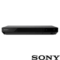 【SONY 索尼】4K 藍光播放器 UBP-X700