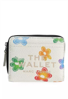 Marc Jacobs The Wild Daisy 迷你銀包
