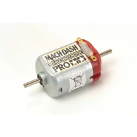 15433 TAMIYA  MINI 4 WD Mach-Dash Motor PRO คําแนะนําการขายที่ร้อนแรงในเดือนนี้