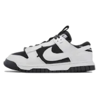 DUNK LOW JUMBO REVERSE PANDA