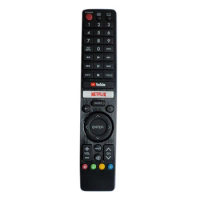 SHWRMC0115 SHW / RMC / 0115 Replacement Remote Control For Sharp Aquos TV LC-40UG7242K LC-32HG5342K LC-32HG5141K
