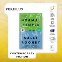 Normal People - 9781984822185