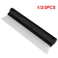 1/2/3PCS Professional Quick Drying Wiper window cleaner Blade Squeegee Car Flexy Blade Cleaning Vehicle Windshield brushes for