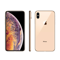 Apple iPhone Xs Max 256g 分期0利率 現貨供應 全新未拆封【24H快速出貨】