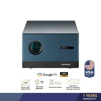 ViewSonic LX60HD 1080p Smart LED Projector