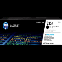 HP ผงหมึกโทนเนอร์ Toner Cartridge รุ่น 215A สีดำ