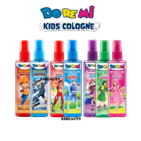 Doremi Kids Cologne 100ml / Parfum Anak / Kids Cologne / Minyak Wangi Anak / Parfum Spray Anak