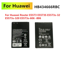 HB434666RBC Phone Battery 1500mAh For Huawei Router E5573 E5573S E5573s-32 E5573s-320 E5573s-606 E5573s-806