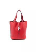 Hermès 二手愛馬仕 Clemence Picotin Lock 22 包